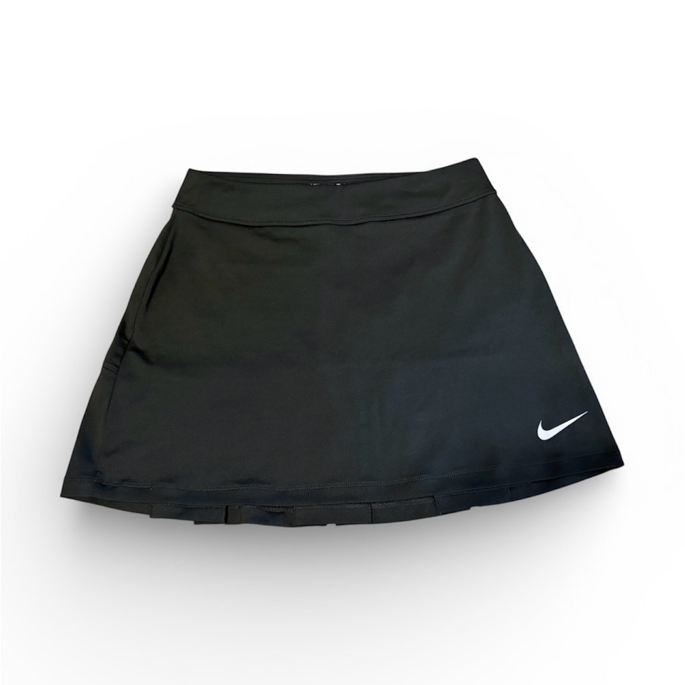 Nike Golf Black Skirt